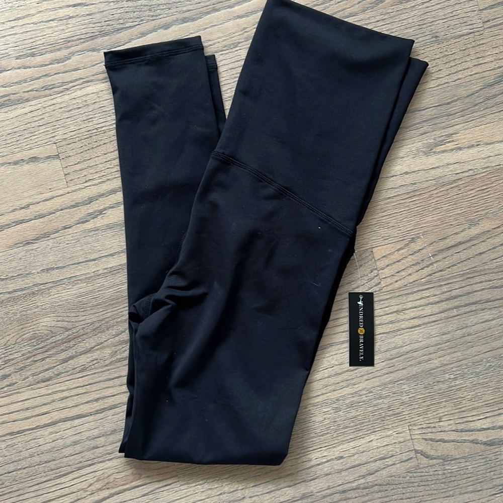 kindred bravely maternity leggings